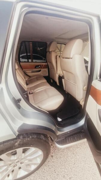 Range rover for sale - 6
