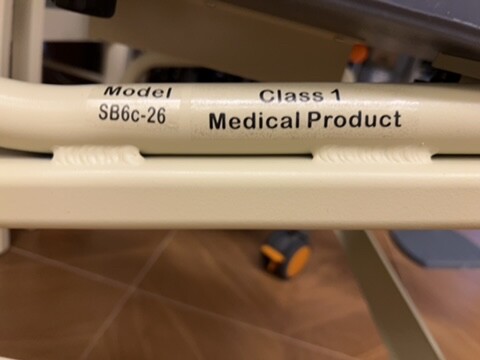 special needs chair for sick people - 2