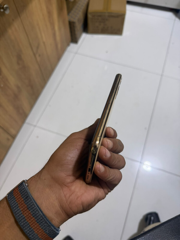 iPhone 11 Pro Max 512 gb - 5