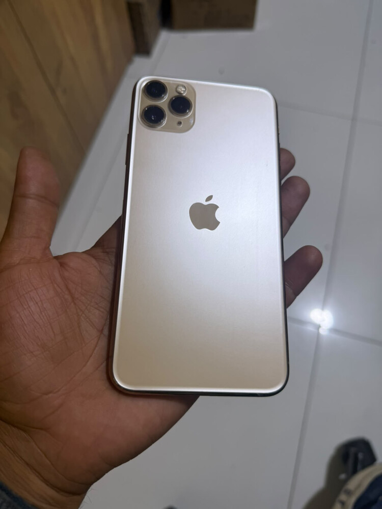iPhone 11 Pro Max 512 gb - 1