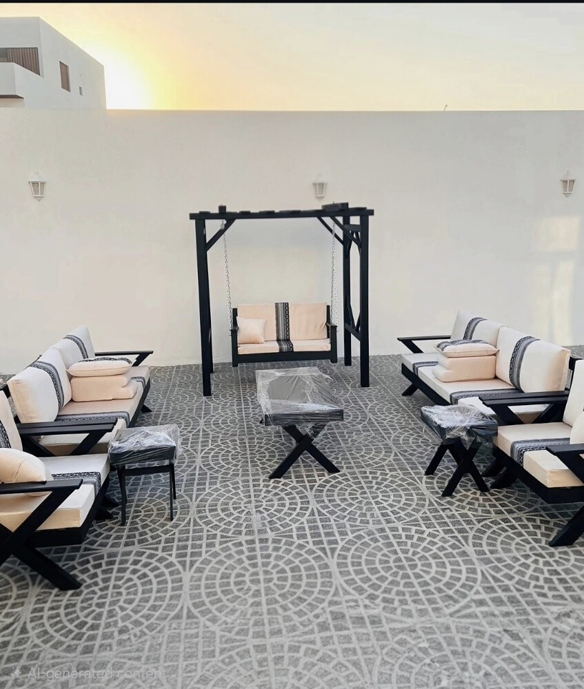 furniture - 6