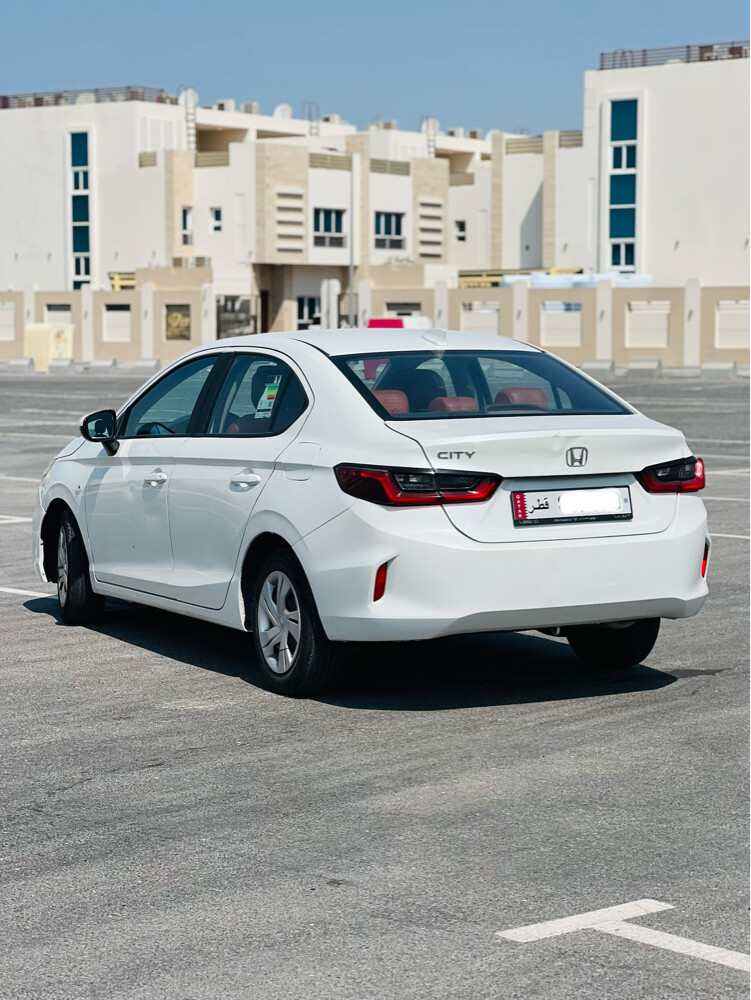 FOR SALE – HONDA CITY 2021 - 4