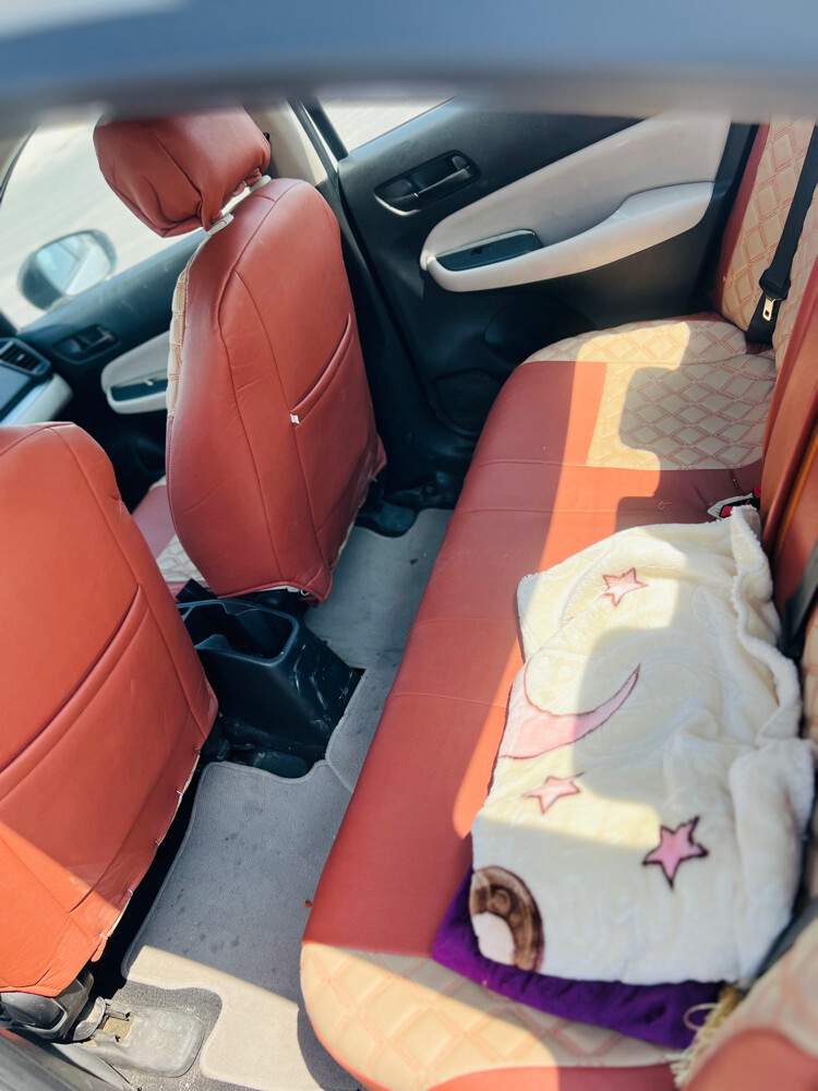 FOR SALE – HONDA CITY 2021 - 9