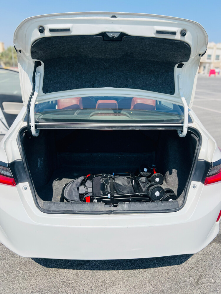 FOR SALE – HONDA CITY 2021 - 10