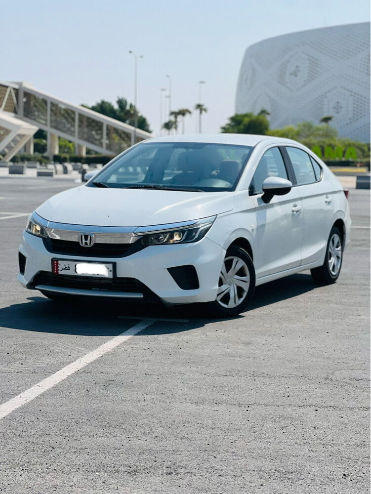 FOR SALE – HONDA CITY 2021 - 2