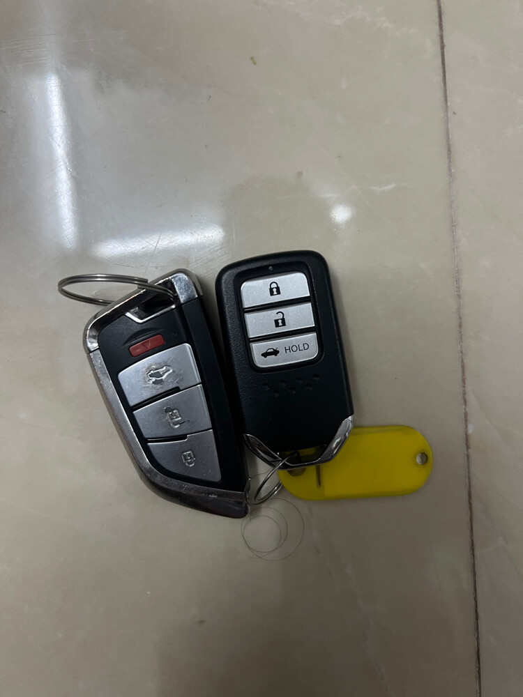 FOR SALE – HONDA CITY 2021 - 11