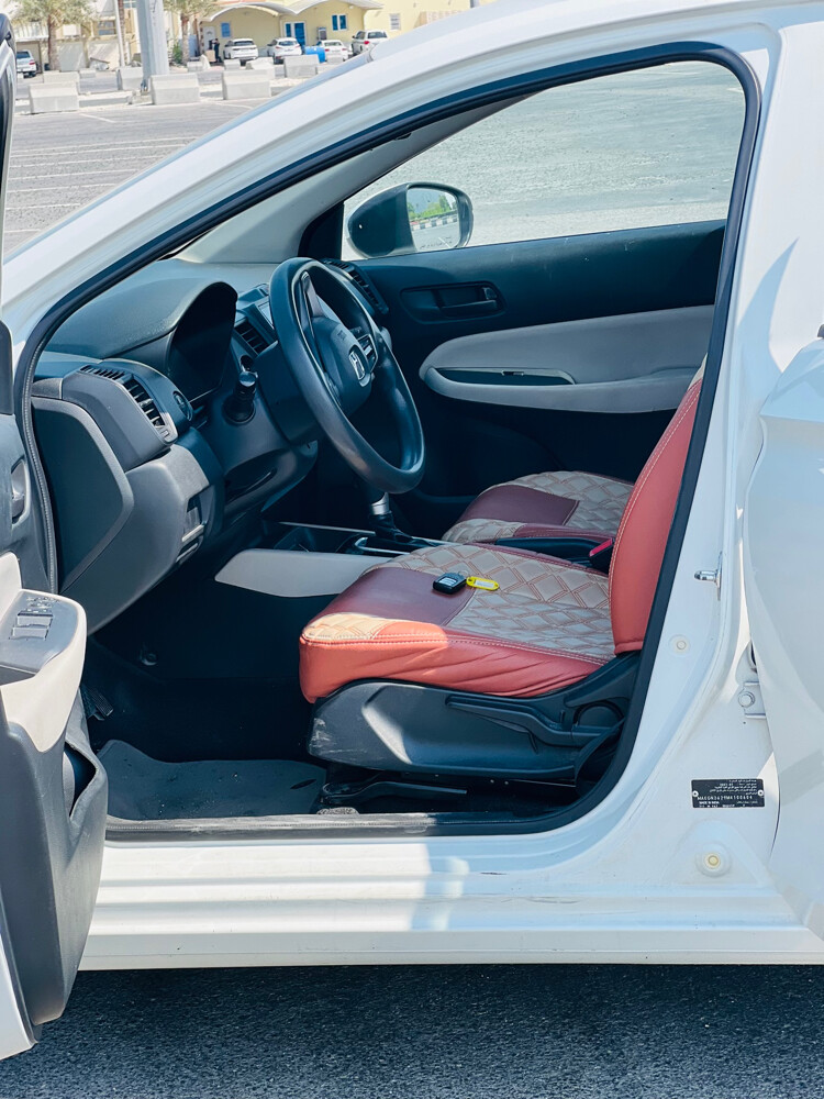 FOR SALE – HONDA CITY 2021 - 6