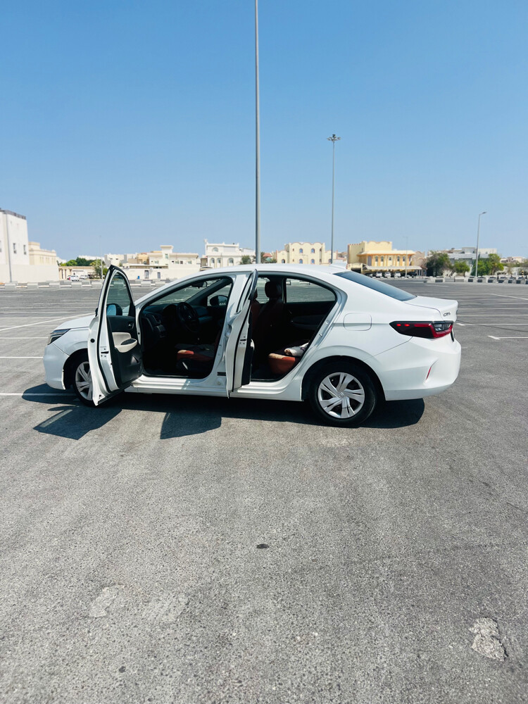 FOR SALE – HONDA CITY 2021 - 7