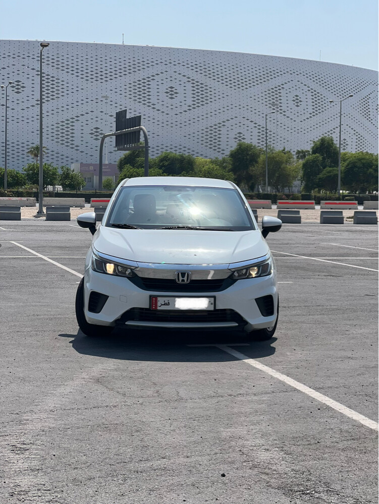 FOR SALE – HONDA CITY 2021 - 1