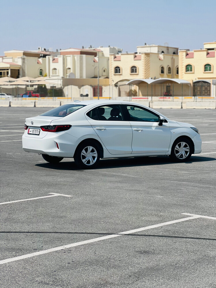 FOR SALE – HONDA CITY 2021 - 5