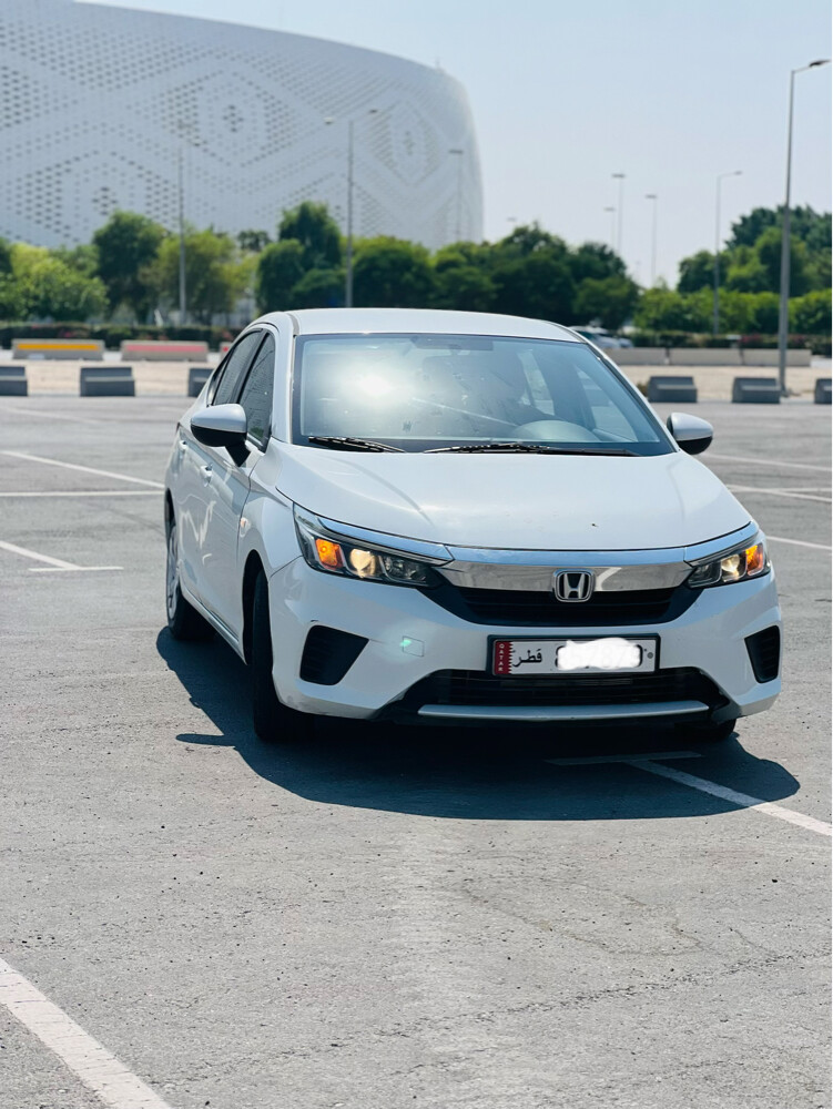 FOR SALE – HONDA CITY 2021 - 3