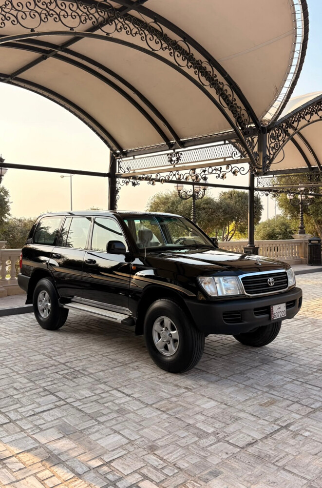 جي اكس 2002 - 1