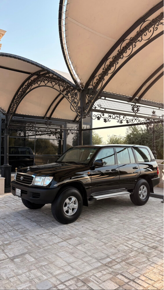جي اكس 2002 - 3