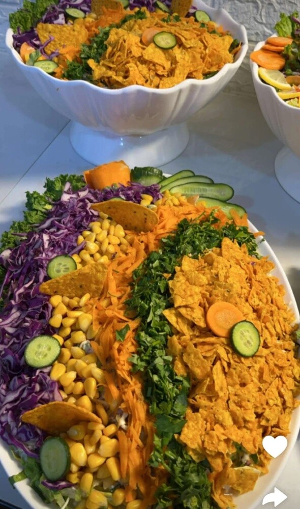 طباخه عربيه خبره أكل خليجي ايطالي - 2