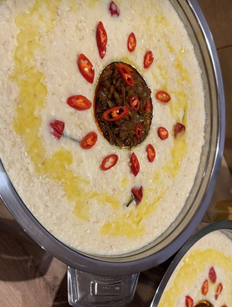 طباخه عربيه خبره أكل خليجي ايطالي - 10