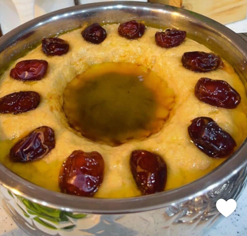 طباخه عربيه خبره أكل خليجي ايطالي - 23