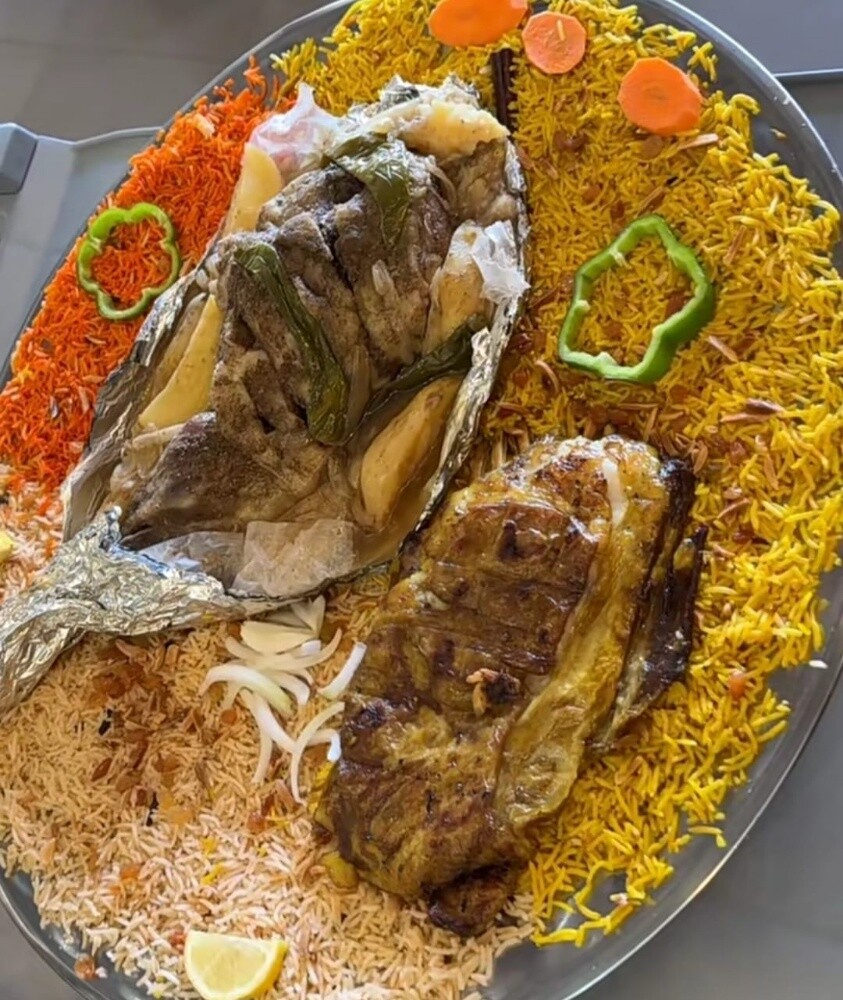 طباخه عربيه خبره أكل خليجي ايطالي - 24