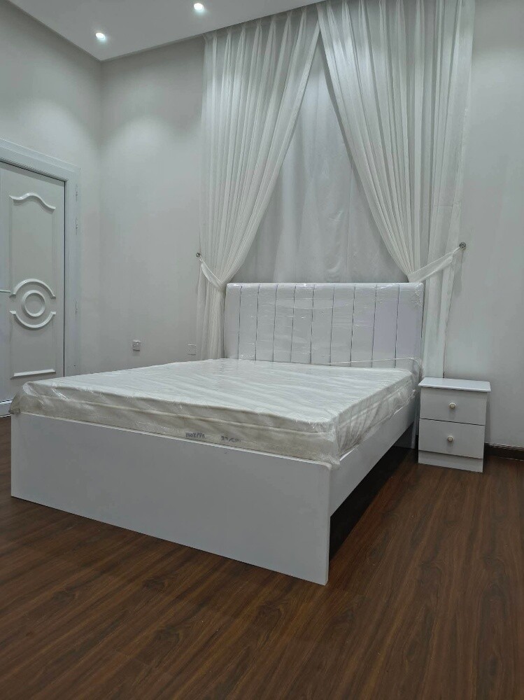 Single bed Double bed mattress - 6