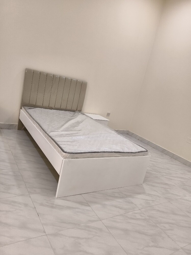 Single bed Double bed mattress - 15