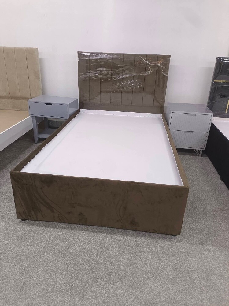 Single bed Double bed mattress - 7