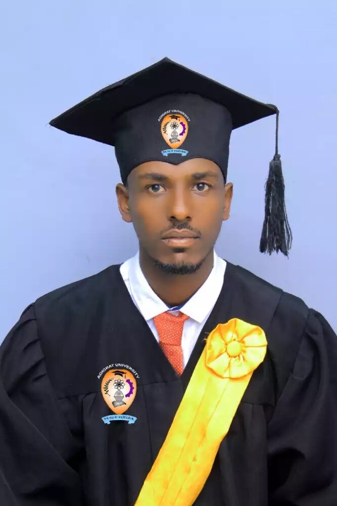 Adisu Arage - 1