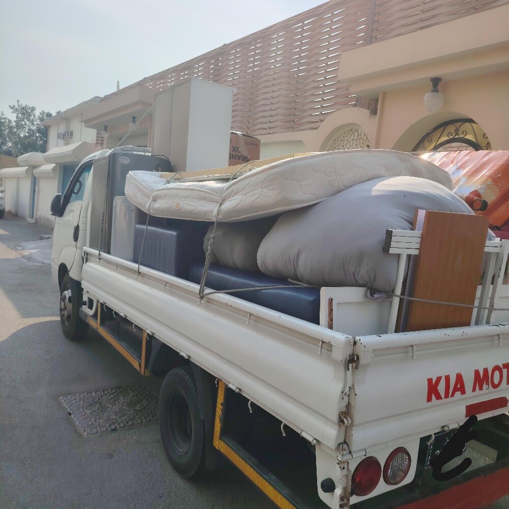 Movers best services - 1