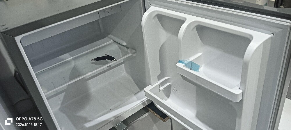 fridge - 2