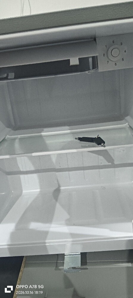 fridge - 3