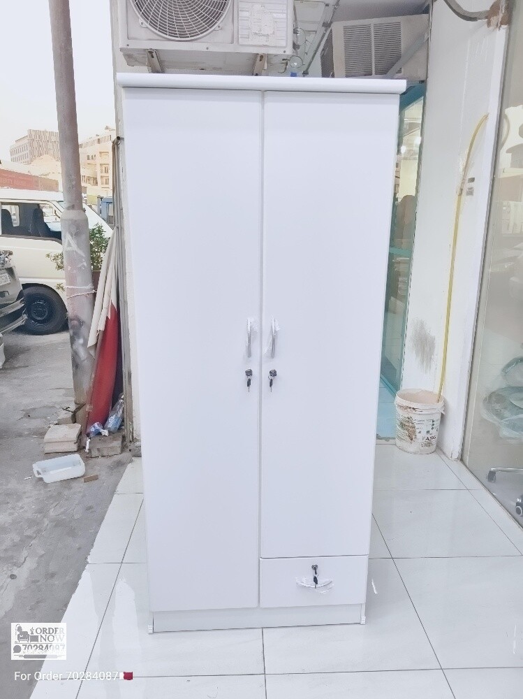 Wardrobe cabinet available new 2,&6 - 4