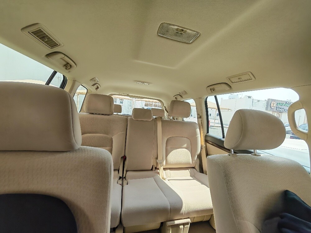 TOYOTA LANDCRUISER - GXR V6 2020 - 7