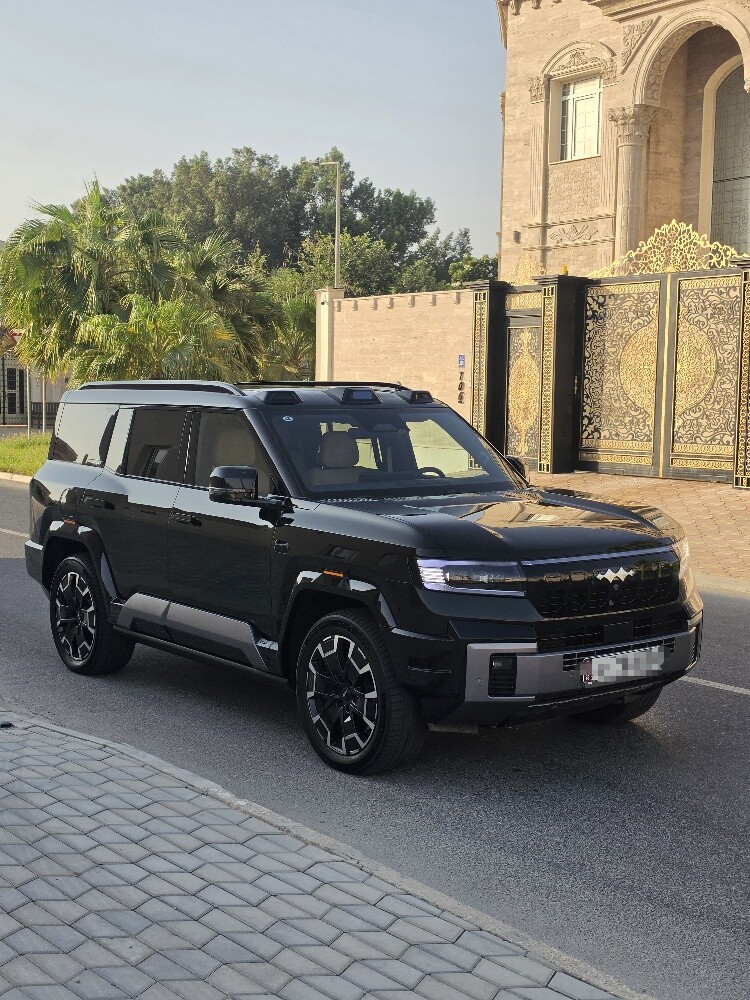 ليوبارد-٨ - 1