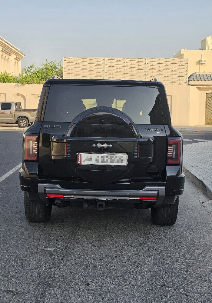 ليوبارد-٨ - 6