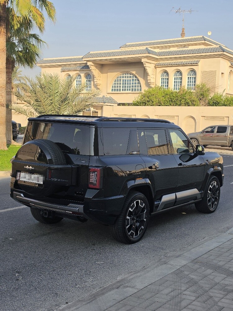 ليوبارد-٨ - 7