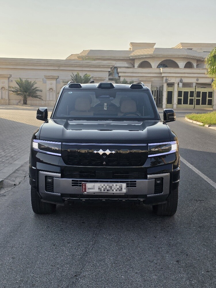 ليوبارد-٨ - 2