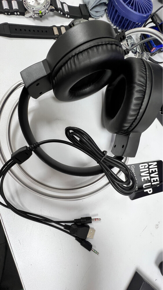 Gaming headset - 3