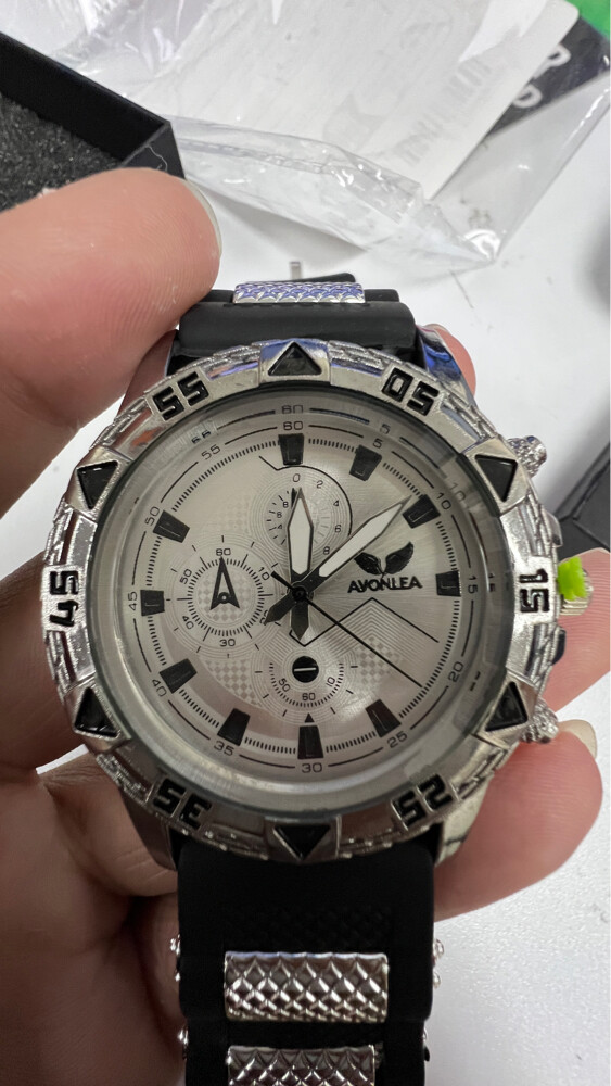 watches for men  - 2