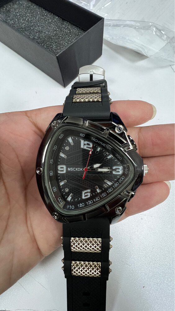 watches for men  - 4