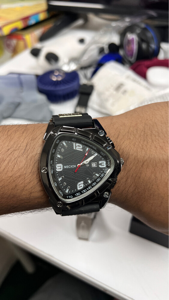 watches for men  - 11