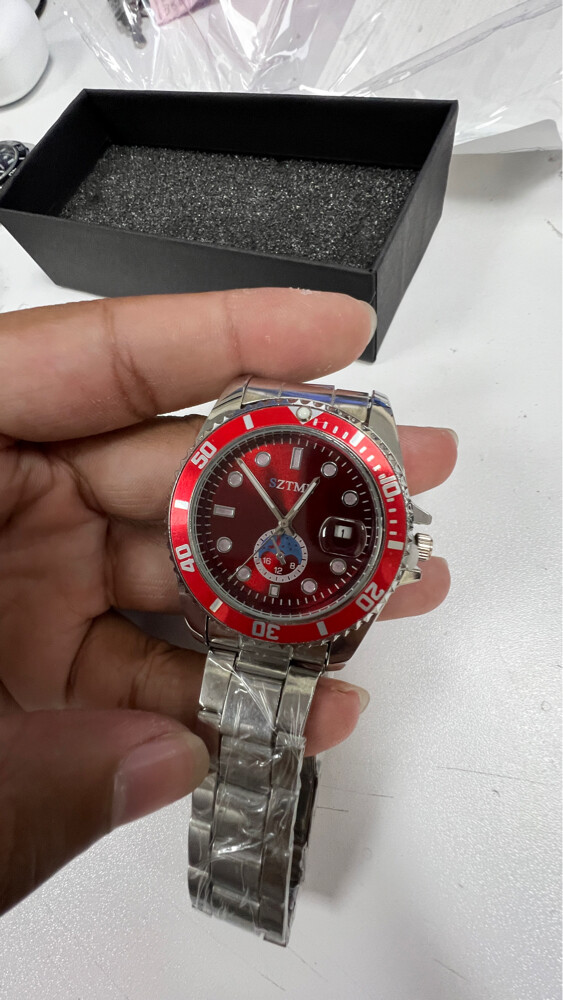 watches for men  - 8
