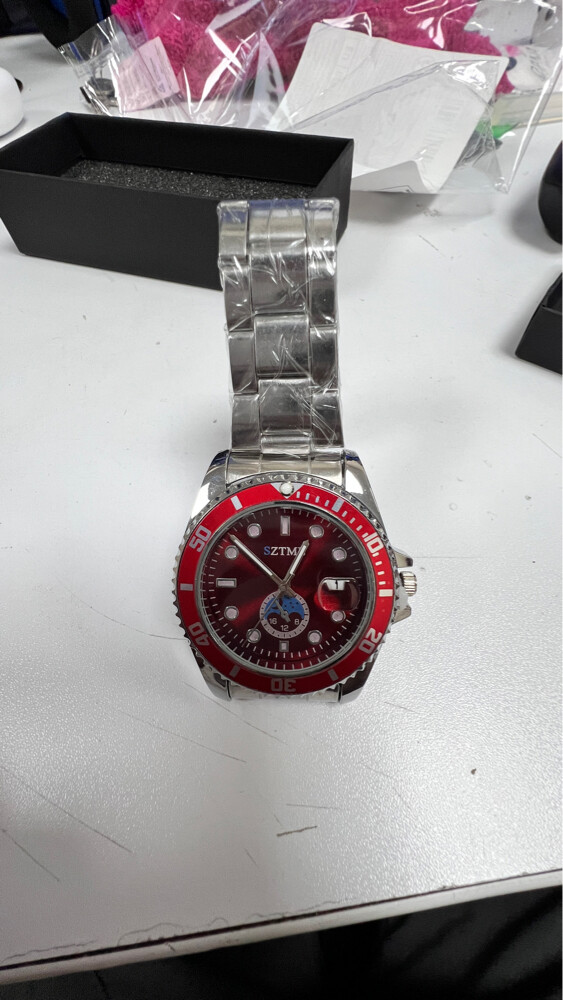 watches for men  - 5