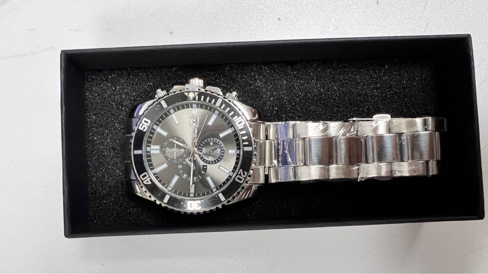 watches for men  - 3