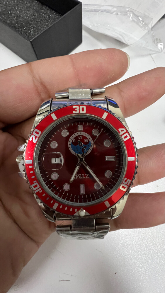 watches for men  - 7