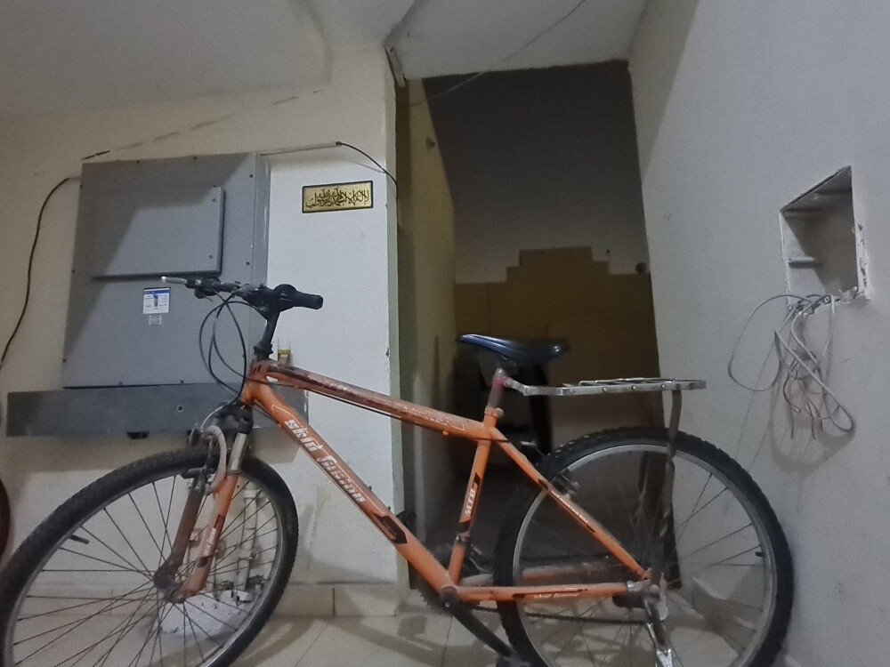 Bike - 1
