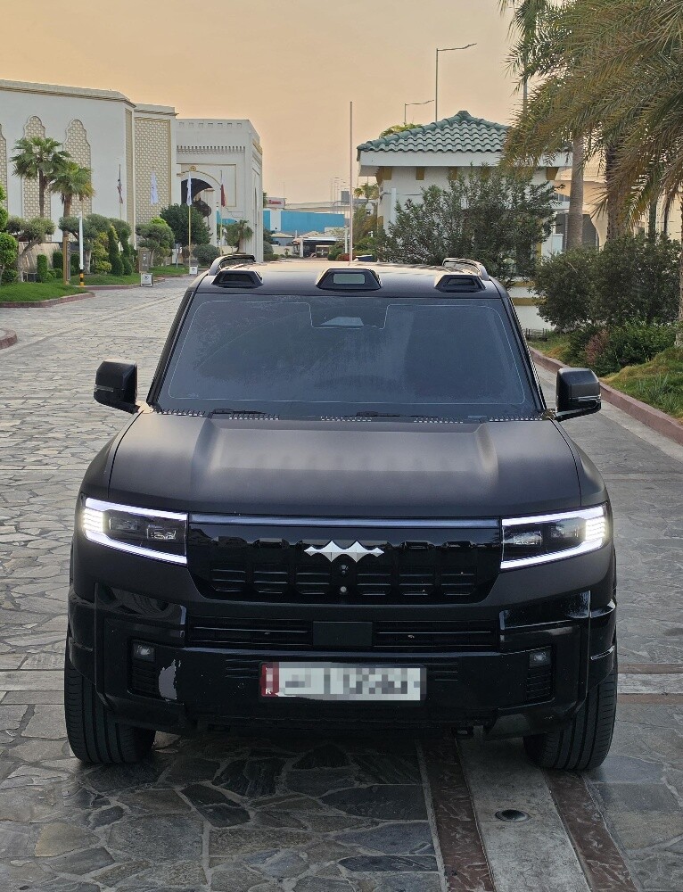 ليوبارد-٨ موديل ٢٠٢٦ - 3