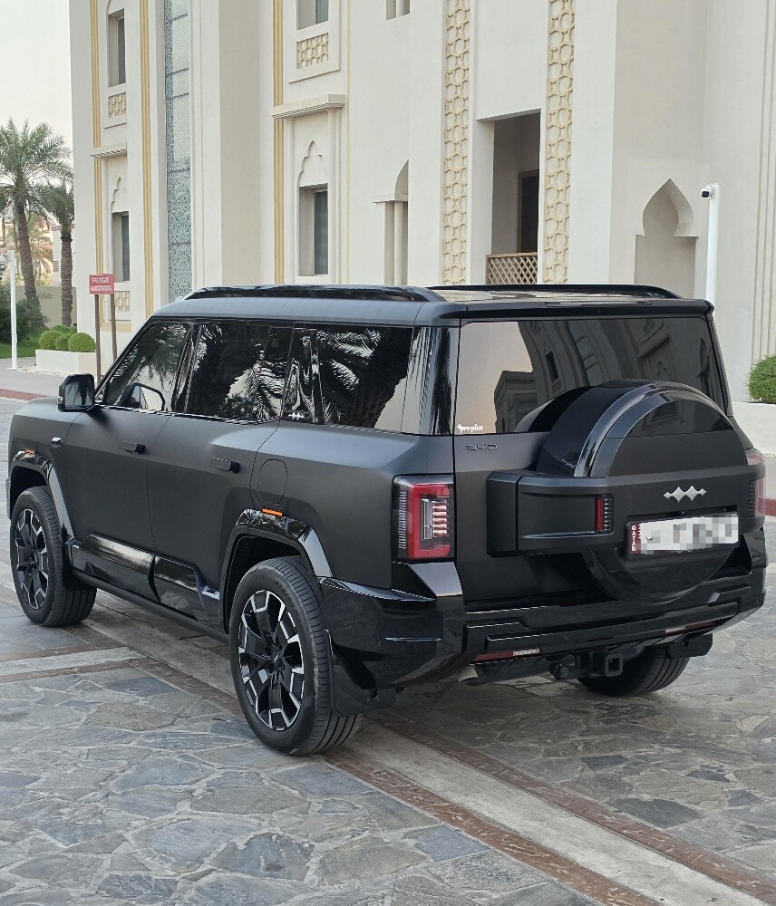 ليوبارد-٨ موديل ٢٠٢٦ - 5