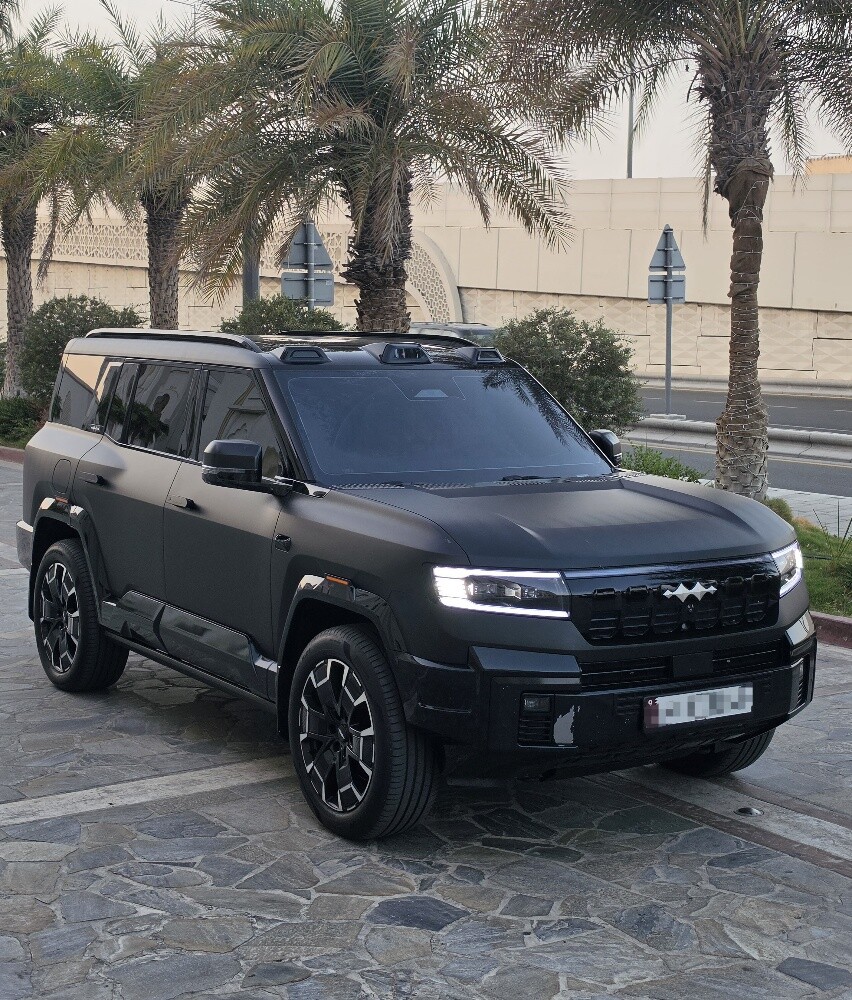ليوبارد-٨ موديل ٢٠٢٦ - 2