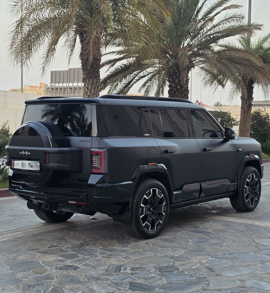ليوبارد-٨ موديل ٢٠٢٦ - 7