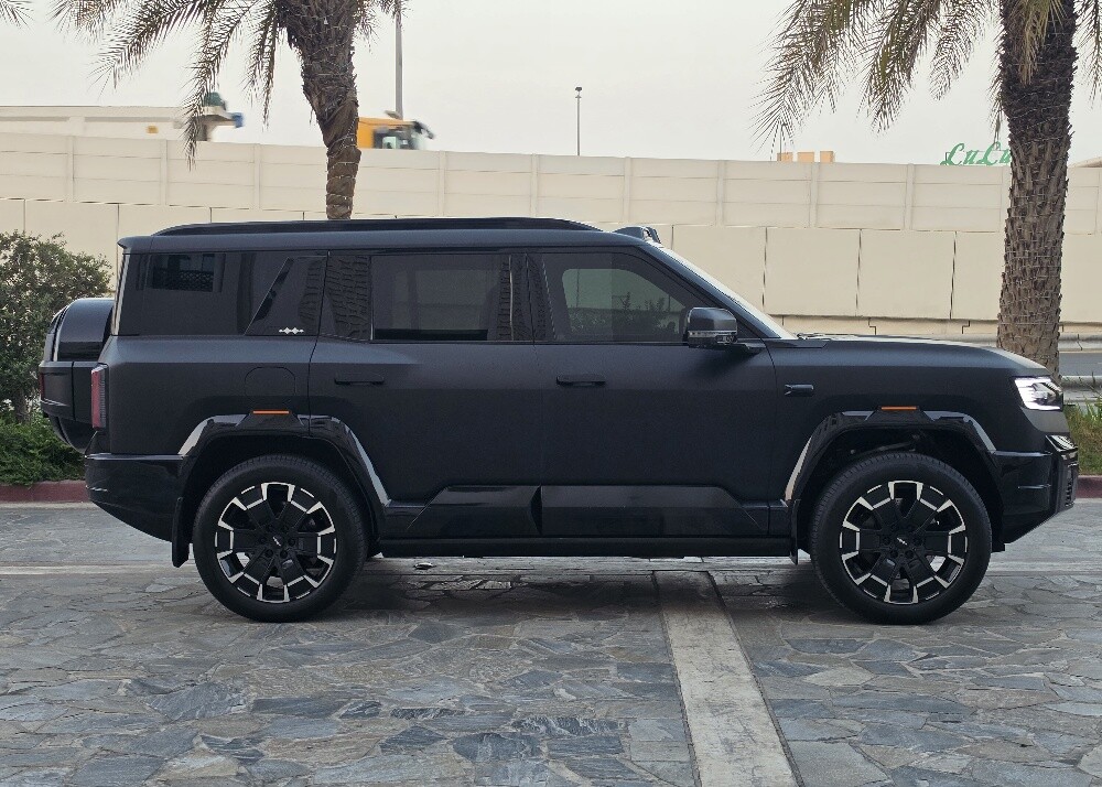 ليوبارد-٨ موديل ٢٠٢٦ - 8