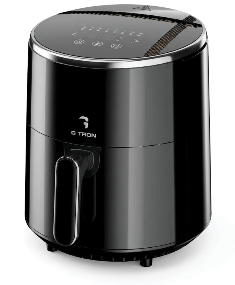 Gtron Digital Air Fryer 4.5L – 1500 - 1