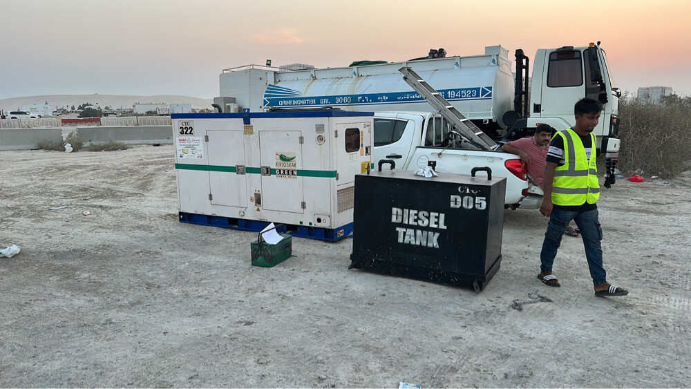 Rental Generator  - 2